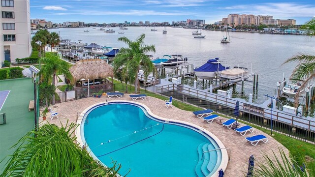 660 Island Way Unit 506, Clearwater Beach, FL 33767 - photo 5