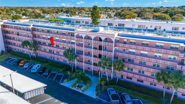 5521 80th St N Unit 310, Saint Petersburg, FL 33709 - photo 2