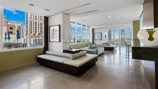 175 1st St S Unit 406, Saint Petersburg, FL 33701 - view of building lobby