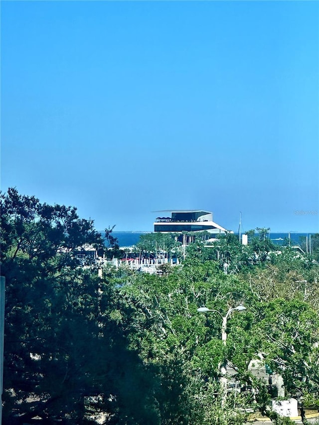 175 1st St S Unit 406, Saint Petersburg, FL 33701 - exterior space