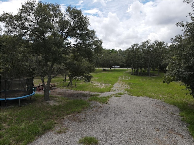 Listing photo 2 for 11103 Snow Lark Ave, Brooksville FL 34614