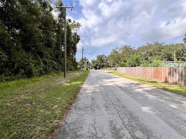 Listing photo 3 for LOTS11 Bear Claw Rd, Altoona FL 32702