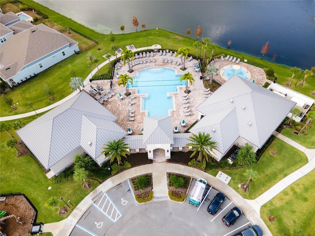 14234 Lanikai Beach Dr, Orlando, FL 32827 - photo 57
