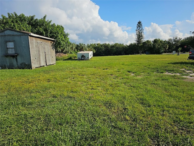 203 1st St NW, Ruskin FL, 33570 land for sale