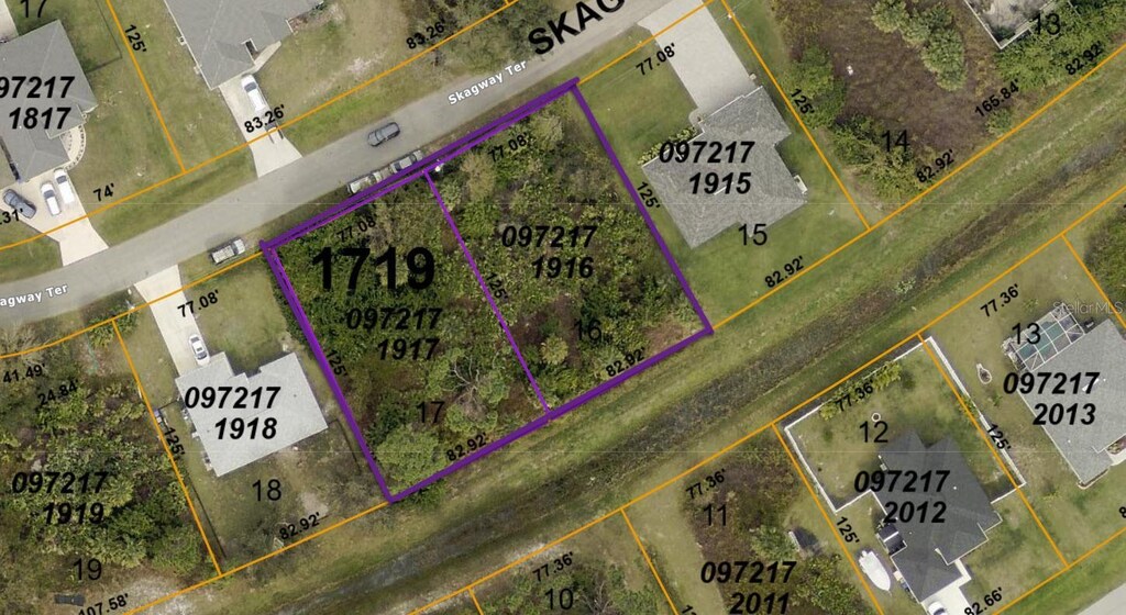 Skagway Ter, North Port, FL 34291 - photo 1