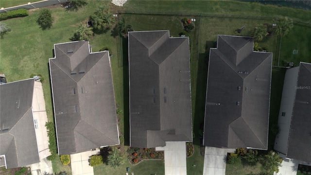 6342 Kenava Loop, Palmetto, FL 34221 - aerial view of property and surrounding area