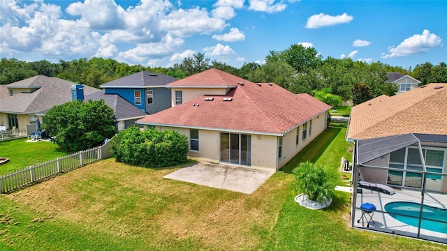 7806 Grasmere Dr, Land O Lakes, FL 34637 - photo 28