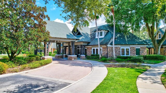 7806 Grasmere Dr, Land O Lakes, FL 34637 - photo 30
