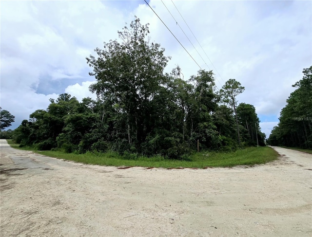 14215 Ravine Ave, Brooksville FL, 34614 land for sale