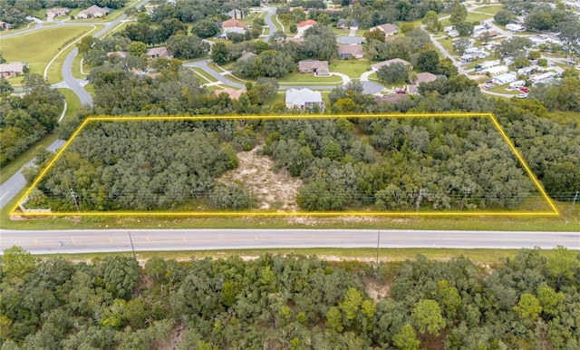 Listing photo 3 for County Line Rd, Spring Hill FL 34609