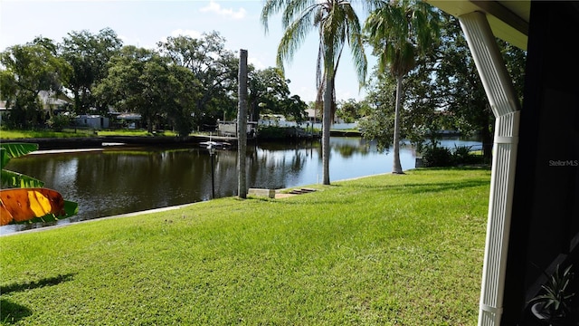 5805 Oxford Dr, Tampa, FL 33615 - photo 32
