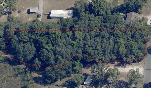 6450 W Tannen Ct, Homosassa FL, 34446 land for sale