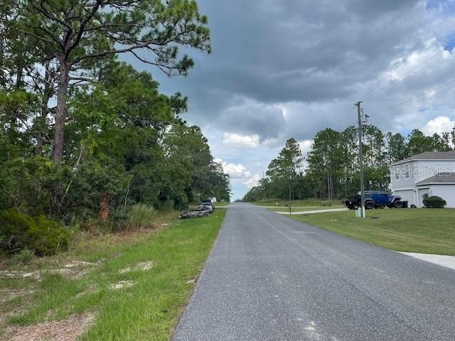 932 W Ludlum St, Dunnellon FL, 34434 land for sale