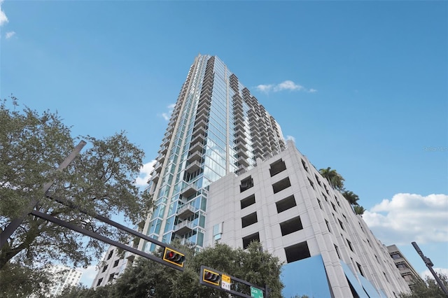 777 N Ashley Dr Unit 1606, Tampa, FL 33602 - view of building exterior