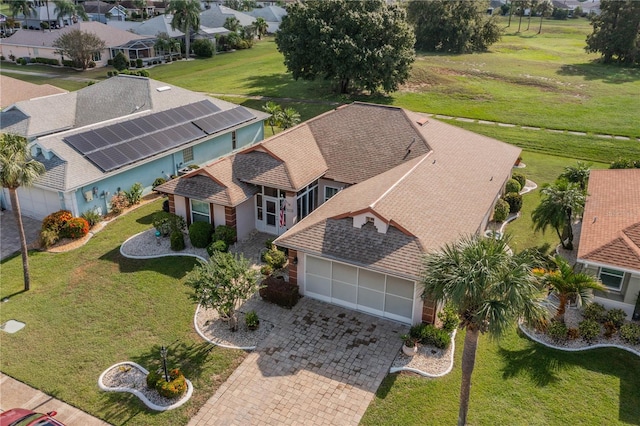 739 Winterbrooke Way, Sun City Center, FL 33573 - photo 43