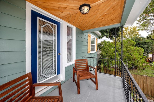 6619 Livingston Ave N, Saint Petersburg, FL 33702 - property entrance with covered porch