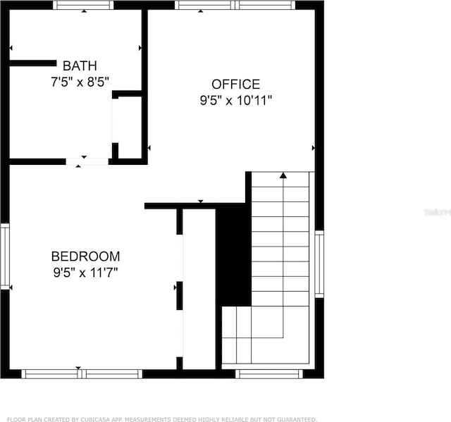 6619 Livingston Ave N, Saint Petersburg, FL 33702 - plan