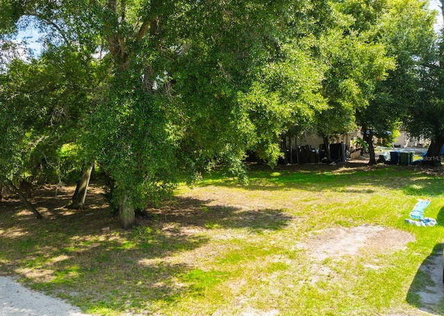 3203 N 24th St, Tampa FL, 33605 land for sale