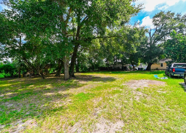 3203 N 24th St, Tampa FL, 33605 land for sale