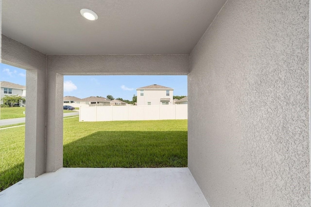 684 SE 65th Ter, Ocala, FL 34472 - view of yard with a patio