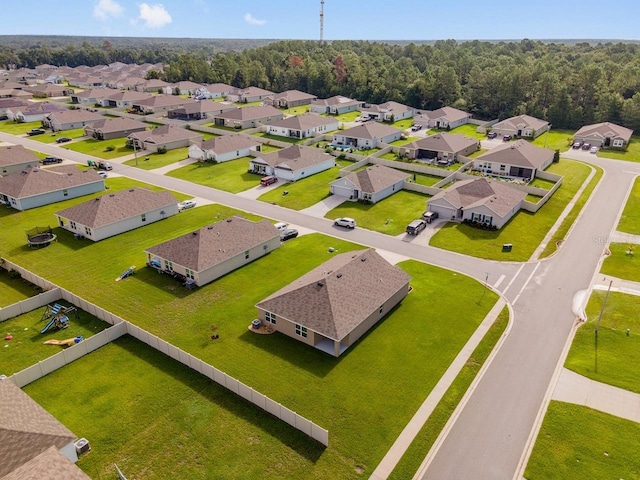 684 SE 65th Ter, Ocala, FL 34472 - aerial view of residential area