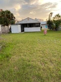 2nd St E, Saint Petersburg FL, 33708 land for sale