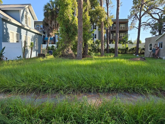 752 30th Ave S, Saint Petersburg FL, 33705 land for sale