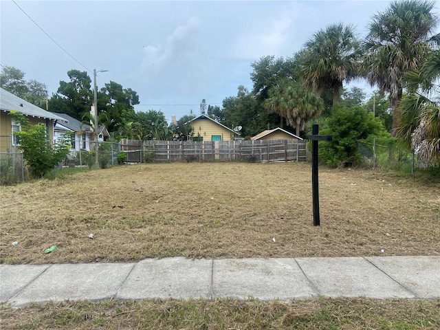 935 13th Ave S, Saint Petersburg FL, 33705 land for sale