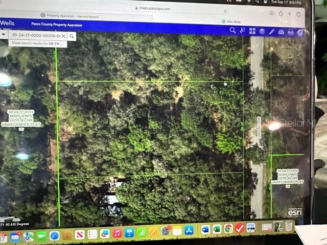 14631 Grayoak Ln, Hudson FL, 34669 land for sale