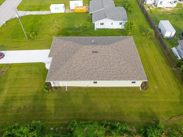 10061 Gulfstream Blvd, Englewood, FL 34224 - view of subject property