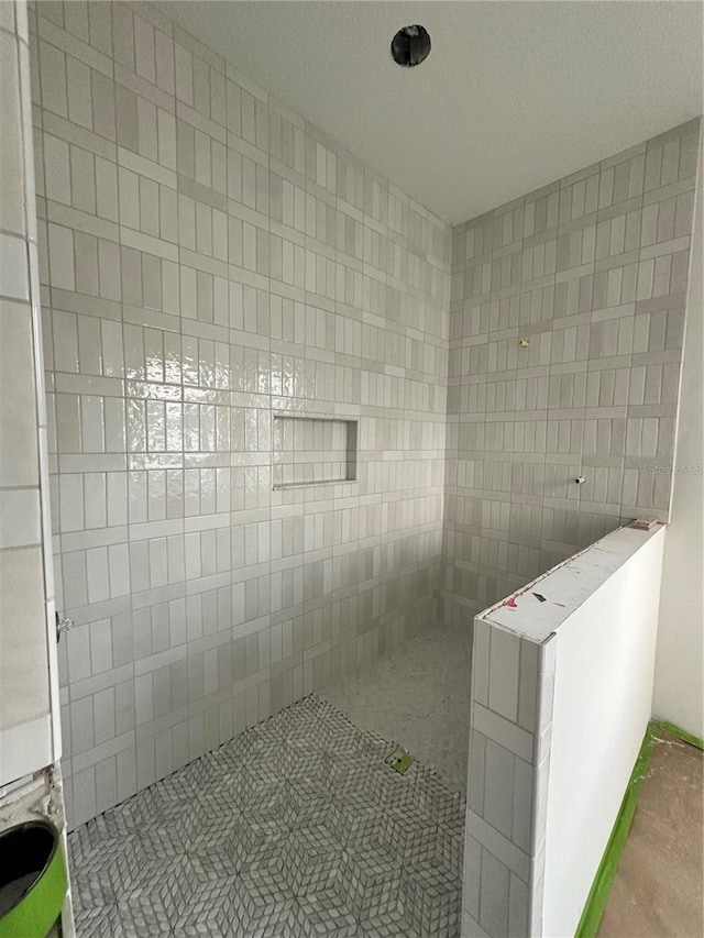 view of bathroom