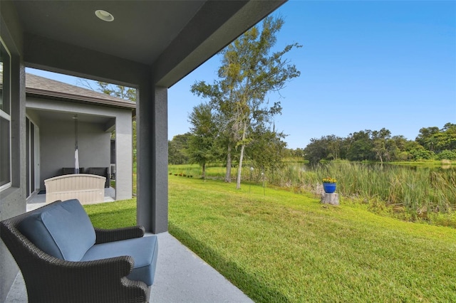 281 Villa Corte Dr, Lutz, FL 33549 - photo 47