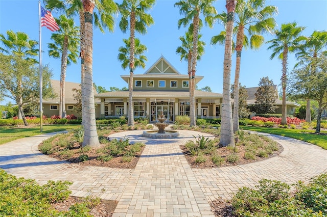 20308 Oak Key Ct, Tampa, FL 33647 - view of property