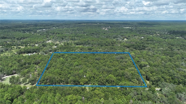 Dark Star Trl, Brooksville FL, 34601 land for sale