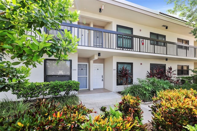 6291 Bahia Del Mar Cir Unit 103, Saint Petersburg, FL 33715 - view of property