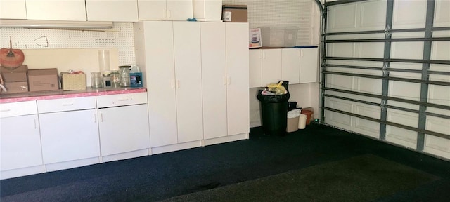 4432 Whitton Way, New Port Richey, FL 34653 - view of garage