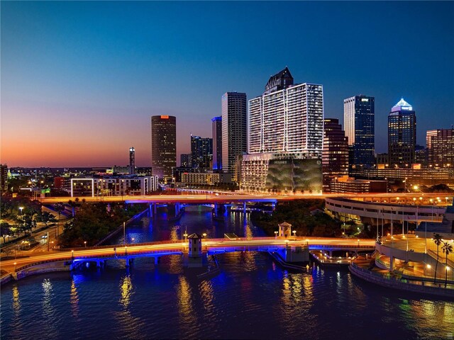 111 S Ashley Dr Unit 3002, Tampa, FL 33602 - photo 2