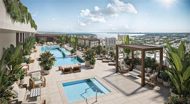111 S Ashley Dr Unit 3002, Tampa, FL 33602 - photo 5