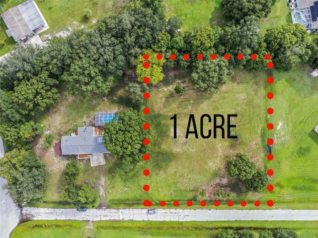 Fox Ridge Blvd, Wesley Chapel FL, 33543 land for sale