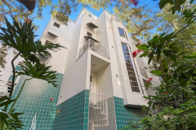 4950 Bayshore Blvd Unit 13C, Tampa, FL 33611 - view of building exterior