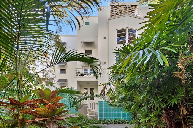 4950 Bayshore Blvd Unit 13C, Tampa, FL 33611 - view of property