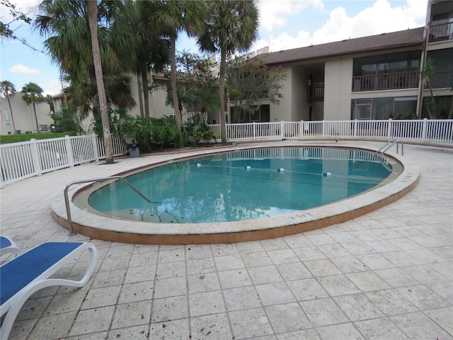 3845 S Lake Dr Unit 192, Tampa, FL 33614 - view of community pool