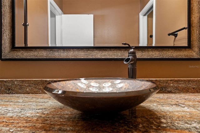 5313 Bayshore Blvd Unit 5313, Tampa, FL 33611 - bathroom featuring a sink