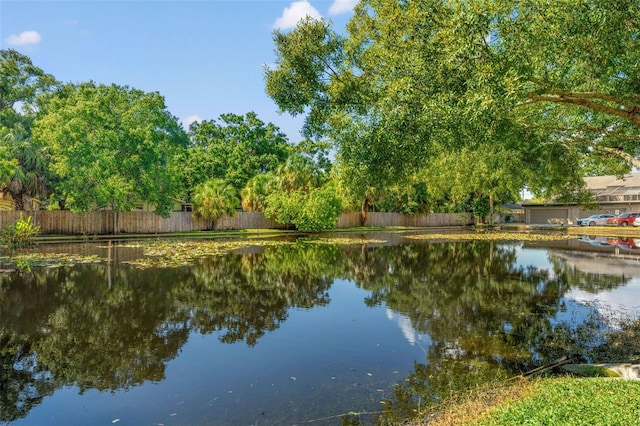 5313 Bayshore Blvd Unit 5313, Tampa, FL 33611 - water view