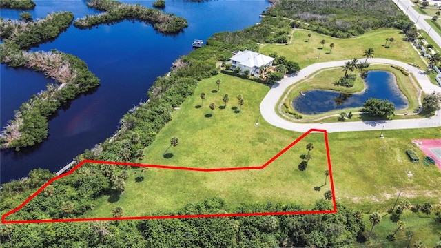 12411 Coral Vista Cir, Placida FL, 33946 land for sale