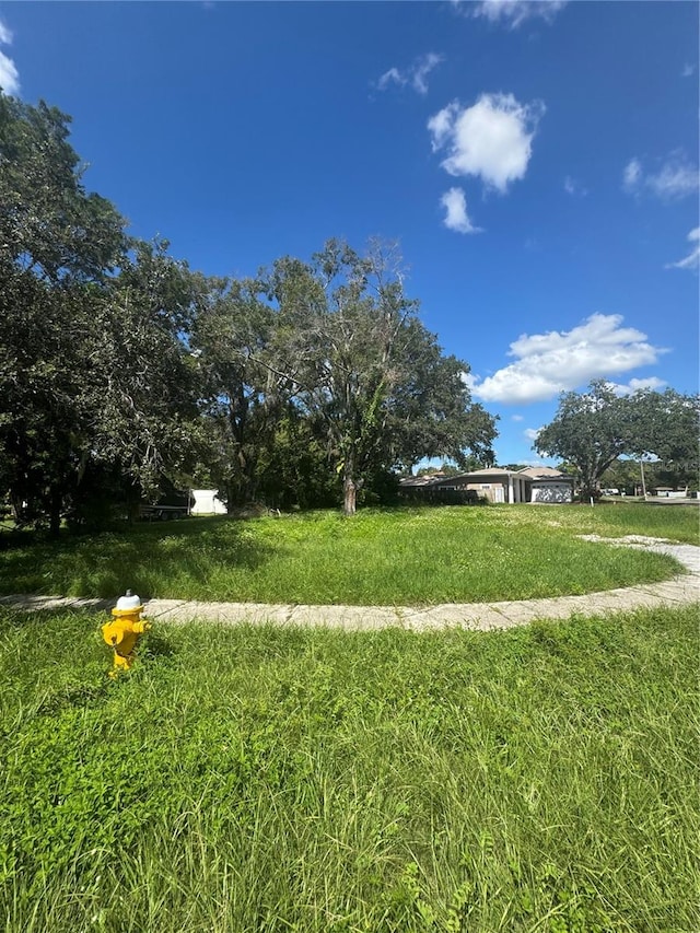 113 Shore Drive Pl, Oldsmar FL, 34677 land for sale