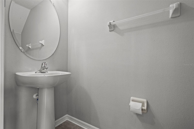 6950 Towering Spruce Dr, Riverview, FL 33578 - view of bathroom
