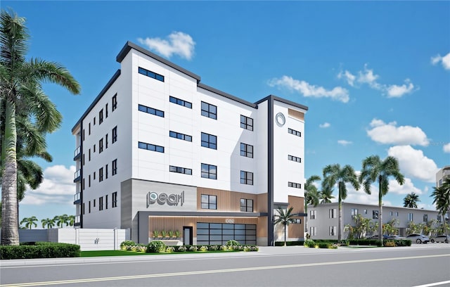 10126 Gulf Blvd Unit Ph1, Treasure Island, FL 33706 - view of property