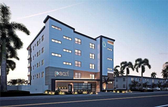 10126 Gulf Blvd Unit Ph1, Treasure Island, FL 33706 - view of building exterior