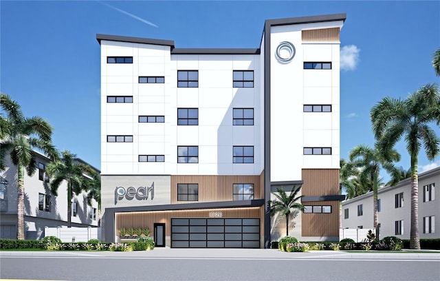 10126 Gulf Blvd Unit Ph1, Treasure Island, FL 33706 - view of apartment building / complex